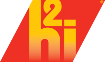 Mitsubishi Hi2 Logo